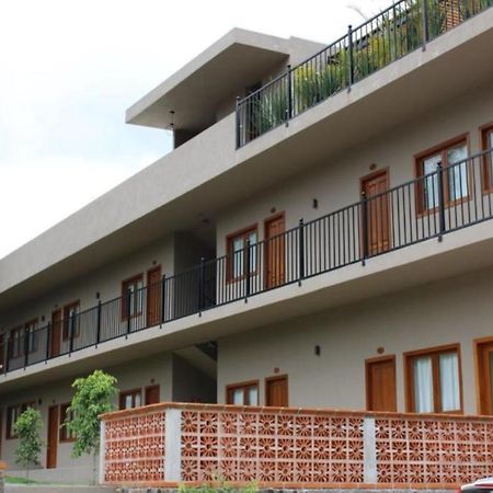 Artesanos 11 By Rotamundos Hotell Tepoztlán Exteriör bild