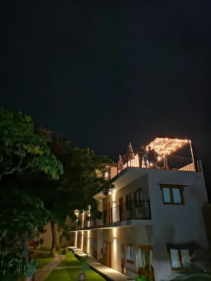 Artesanos 11 By Rotamundos Hotell Tepoztlán Exteriör bild