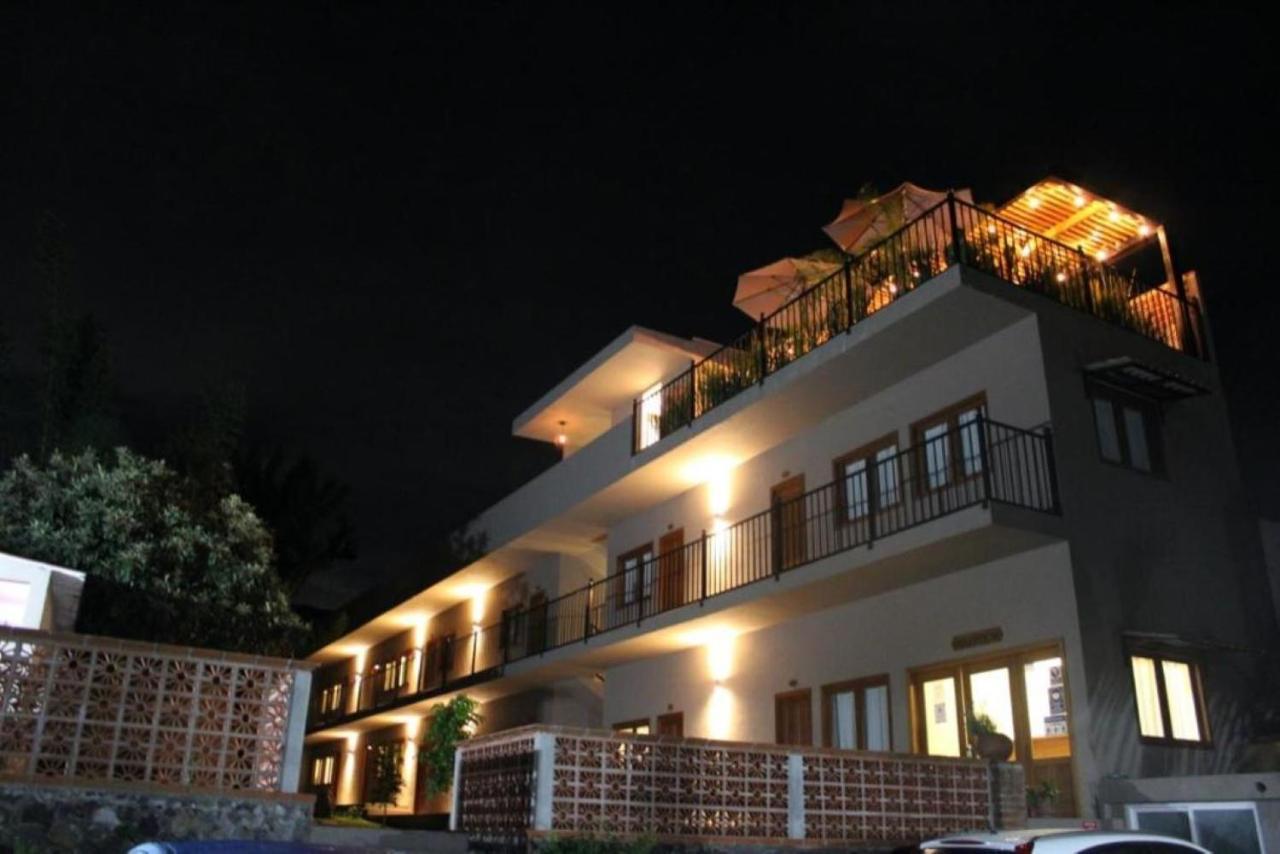 Artesanos 11 By Rotamundos Hotell Tepoztlán Exteriör bild